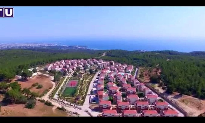 Incekum Villa | Year-Round Retreat: Pool, Spa & Breakfast Awaits You
