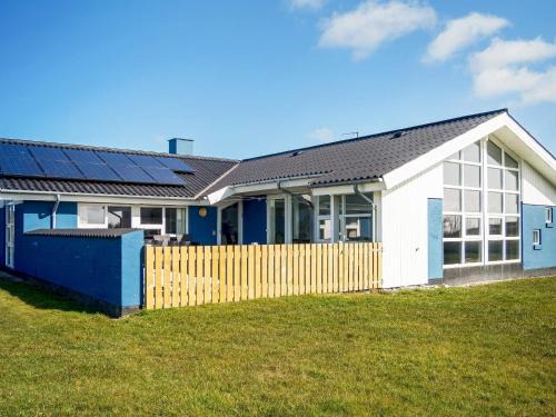 Vestervig House | Family-Friendly Holiday Home for 12 in Vestervig