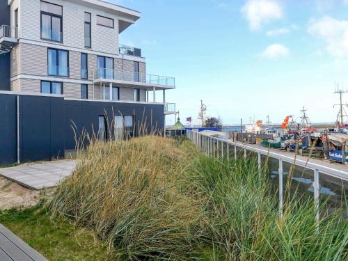 Stein Apartment | Perfect Family Getaway: 12-Person Home in Wendtorf