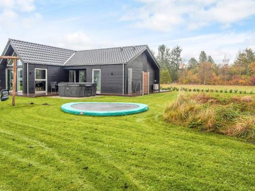 Ansager House | Family-Friendly Holiday Home Ansager XXXVIII with Great Reviews