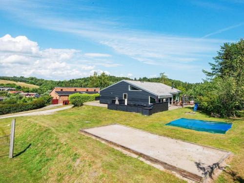 Lyngsbæk Strand House | Relax at Holiday Home Ebeltoft CC - Pet-Friendly Getaway