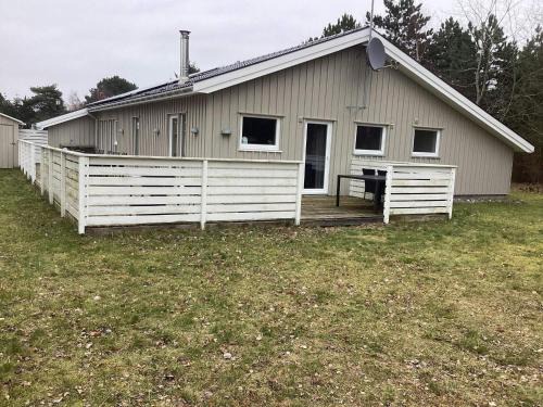 Kramnitse House | Relaxing Holiday Home Rødby LVI: Pet-Friendly Retreat