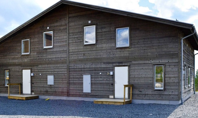Idre House | Spacious 12-Person Holiday Home in Idre for Family Fun