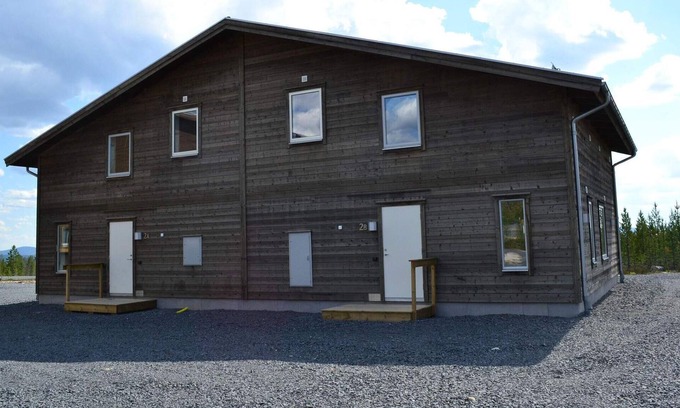 Idre House | Spacious 12-Person Holiday Home in Idre with Great Amenities