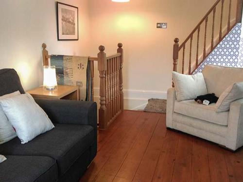 Hepworth House | Top-Rated Stay at 12 Rattle Row - Your Perfect Getaway