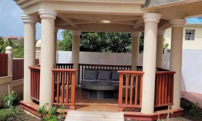 Gros Islet Villa | Ideal 12 Star Villa with Oceanfront Views & Top Reviews