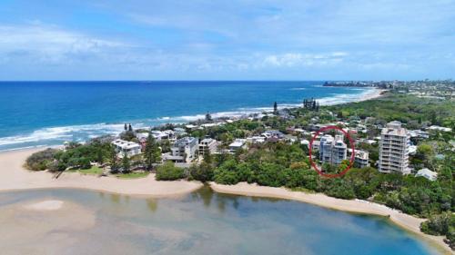 Currimundi Apartment | Unforgettable Stays at The Outlook, Currimundi - Rated 9.6