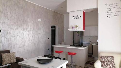 Uggiano Montefusco Apartment | Spacious 2-Bedroom Apartment with Kitchen for Up to 5 Guests