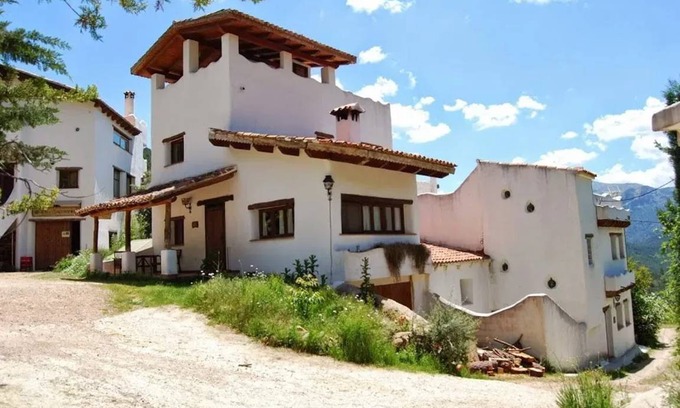 Majada Carrasca Apartment | 120 m² Apartment ∙ 3 bedrooms ∙ 8 guests