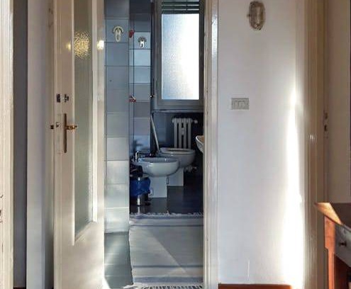 San Paolo Resort | 120 m² Private room ∙ 1 bedroom ∙ 1 guest