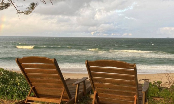 Wooli House | Pet-Friendly 4 BR House in Wooli - Rated 9/10 by Guests