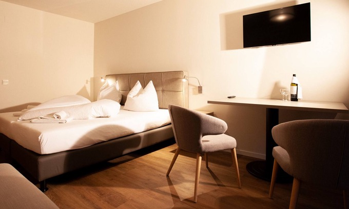 Gaschurn Apartment | Top-Rated 1207 Guy's Studio with Kitchen & Family-Friendly Perks