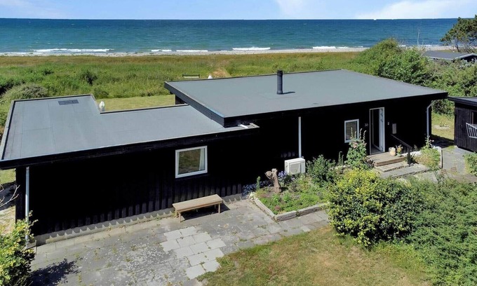 Sjllands Odde House | 12219 Sjællands Odde - Duevej 35