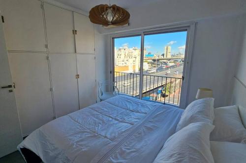 San Telmo Apartment | Experience 1234 San Telmo - Breathtaking Panoramic Views