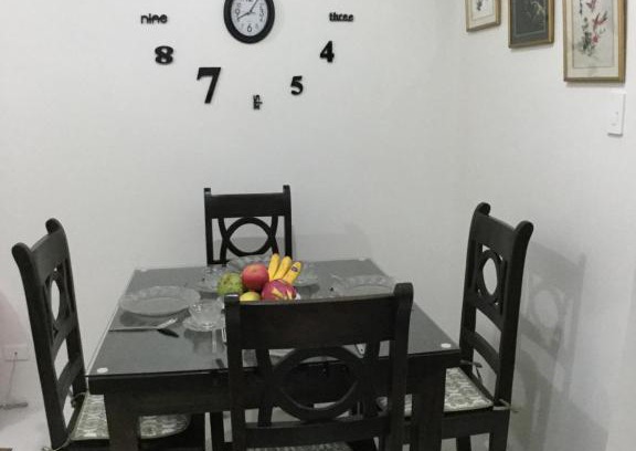 Tagaytay Apartment | Highly Rated 1237 Winds Residences with Pool & Breakfast