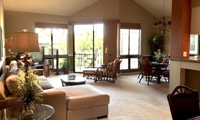 Wailea Condo | Highly Rated Hotel with Oceanfront Views and Golf Access