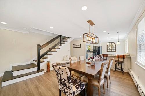 Exton Apartment | Top-Rated Stay at 1255 Ashbridge, West Chester, PA