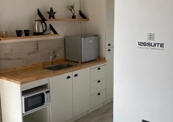 Suipacha Apartment | Family-Friendly 126 Suite Centro II - Rated 9.5/10 by Guests