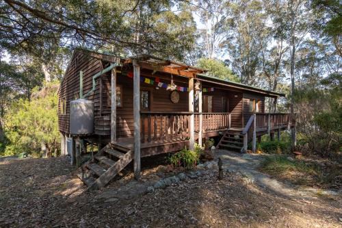 Bermagui House | Discover 129 Murrah: Family-Friendly with Breakfast Included