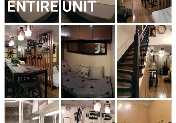 Cainta Apartment | Cozy Stay at Cambridge Village Condo with Pool Access