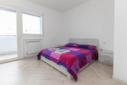 Bicocca Apartment | Stay at 12th Floor Diamond Tower - Pet and Child Friendly