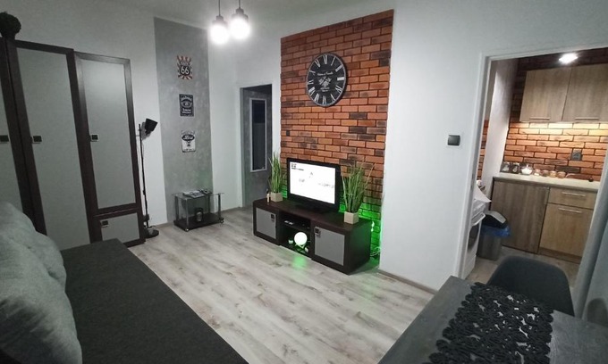 Sandomierz Apartment | Pet-Friendly Apartment in Sandomierz Near the Old Town