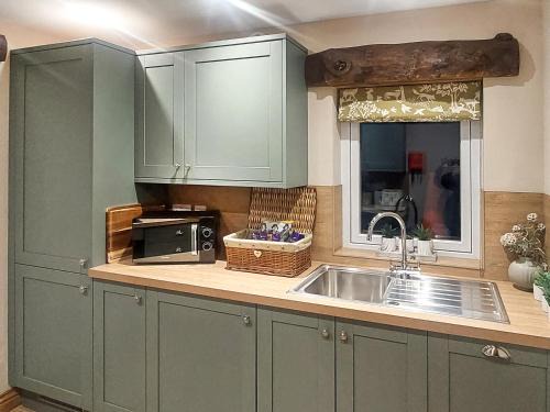 Appleby-in-Westmorland House | 13 Doomgate Cottage - Uk45056