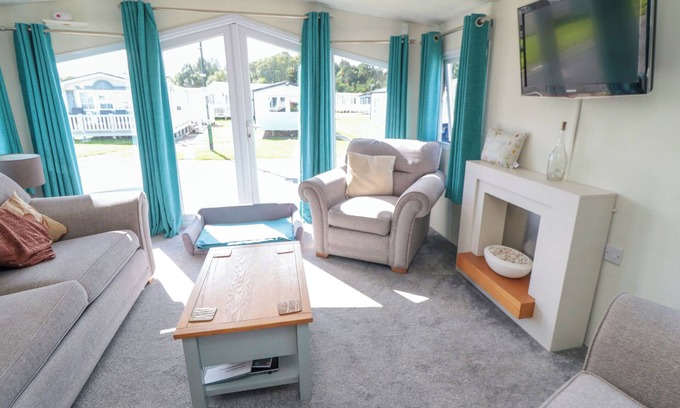 Cayton Bay Cottage | 13 Gosling