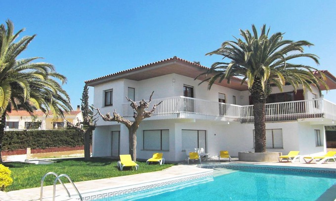 Calonge Other | 130 m² Accommodation ∙ 4 bedrooms ∙ 8 guests