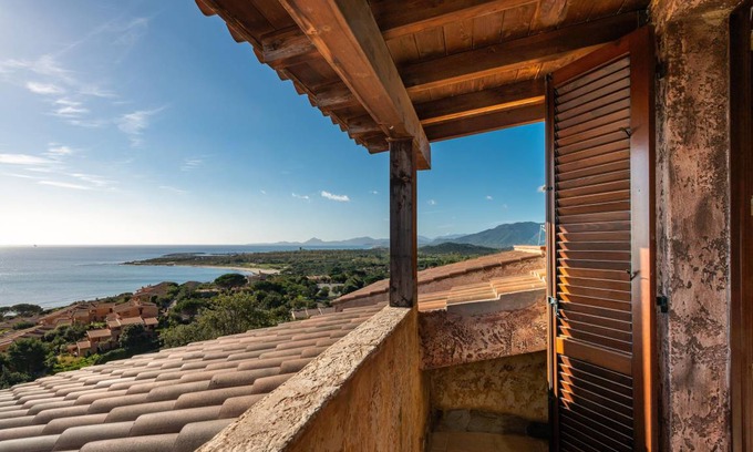 Villaputzu House | 130 m² House ∙ 3 bedrooms ∙ 8 guests
