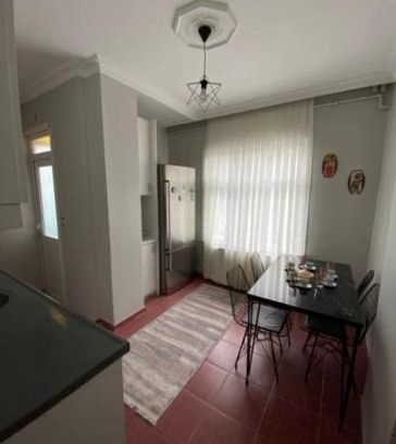 Fatih Apartment | Indulge in Our Pet-Friendly 130m2 Luxury Apartment