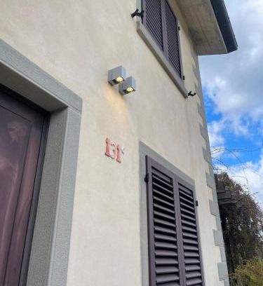 Bagno di Romagna House | 131c - Fronte Lago