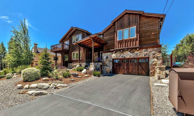 Mountain View Estates House | Experience 1376MD: A Peaceful Mountain Retreat with Pool