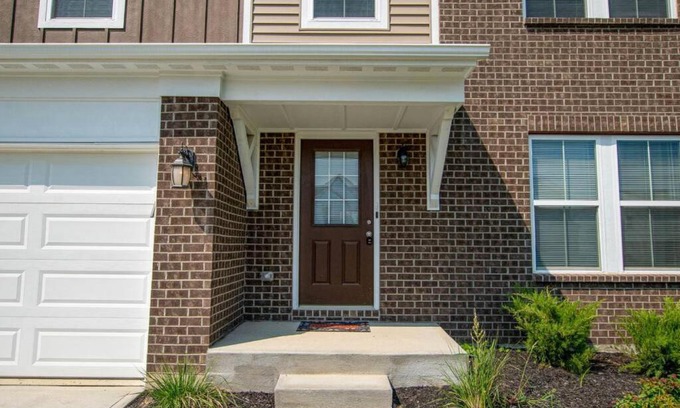 Otterbien Home House | Discover 1392 Soaring Way in a Serene HOA Community