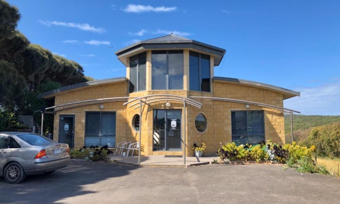 Princetown Hotel | 13th Apostle Accommodation
