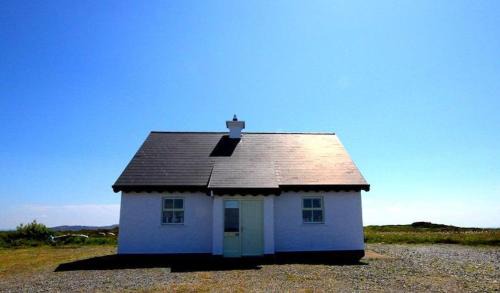 Ballyconneely House | Elegant 4-Star Stay at 14 Leitirshask, Ballyconneely