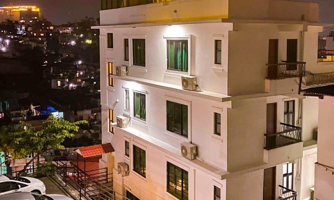 Kathmandu Hotel | Cozy 5-Star Hotel for Two with Spa and Breakfast Included