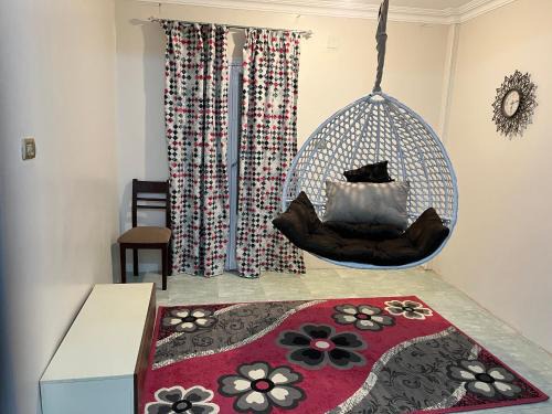 Ain Schams Apartment | Convenient Stay Just 14 Min from Cairo Airport