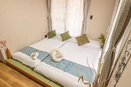 Asakusa Apartment | Discover 桜の川14: Walk to Sensoji Temple & Enjoy Hot Tub