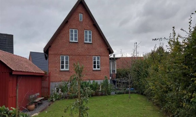 Asaa House | 140 m² House ∙ 2 bedrooms ∙ 6 guests
