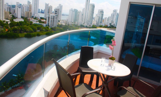 El Laguito Apartment | Family-Friendly Duplex with Ocean View and Pool Access