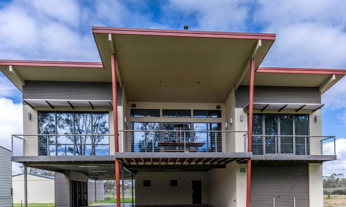 Bowhill House | Family-Friendly Retreat at 141 Providence Drive, Bowhill
