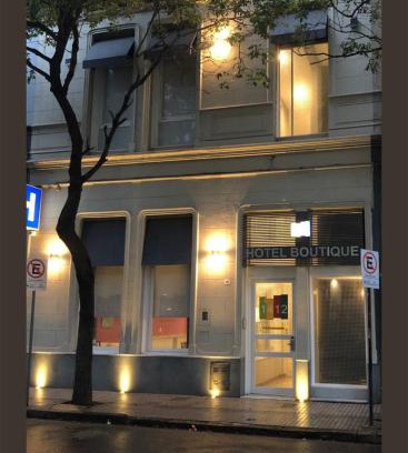 Centro Hotel | Stylish 1412 Hotel Boutique with Family-Friendly Amenities