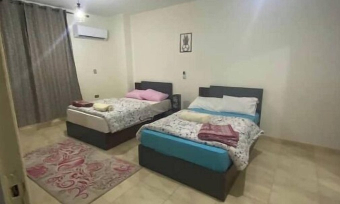 Bulaq ad Dakrur Apartment | 1418 · 2 BR entire apartment