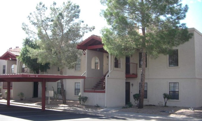 Apache Junction Condo | Experience Comfort in "The Valley of the Sun"