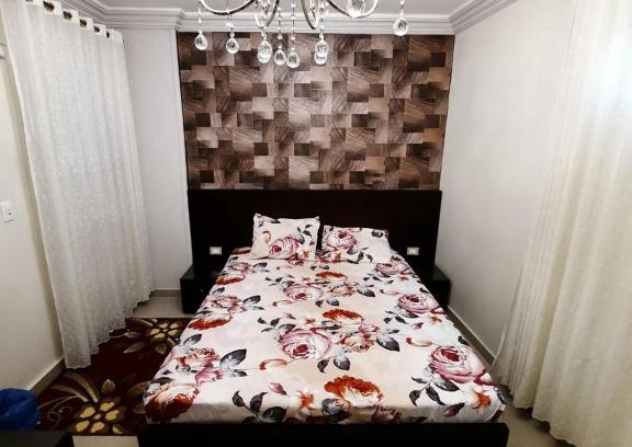 Al-Muntazah Apartment | Ideal Family Stay Near Hilton on Khaled Ibn Al-Waleed Street