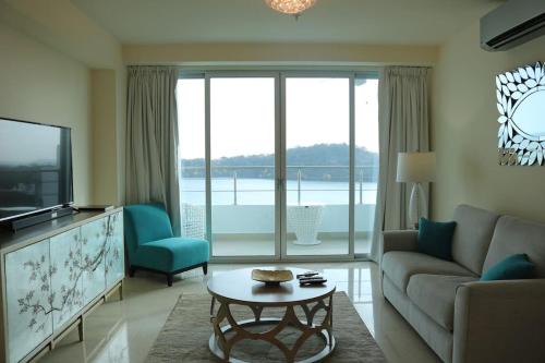 Playa Bonita Village Apartment | Oceanview Bliss at Playa Bonita Resort Panama