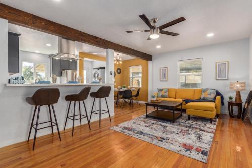 Encanto House | 14th Coronado Historic District Phoenix