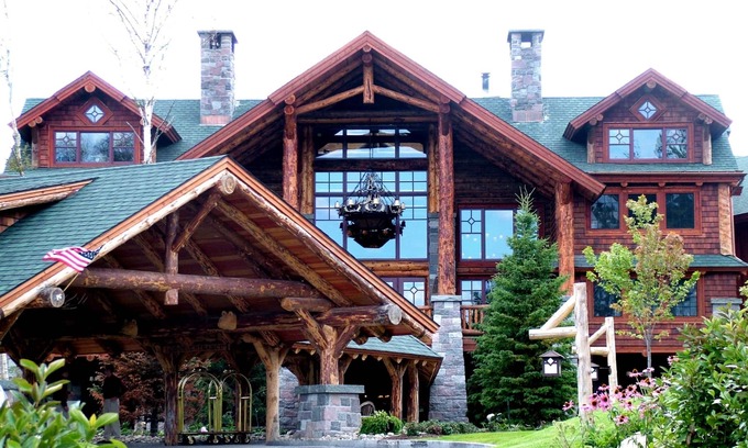 Lake Placid Condo | Top-Rated Whiteface Lodge: Relaxing Pools, Spa & Game Room
