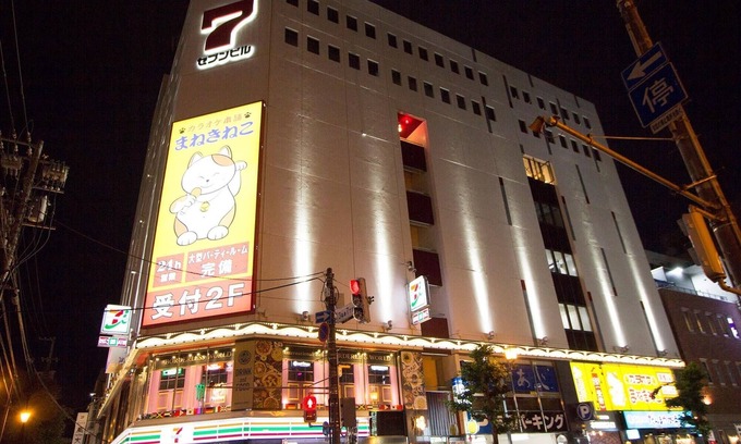 Asahikawa Apartment | Discover Comfort at Asahikawa Near Station MAX6 F